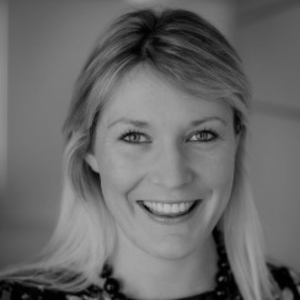 Speaker profile image for Olivia Elliot