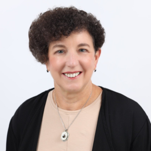 Speaker profile image for Pamela Marrone