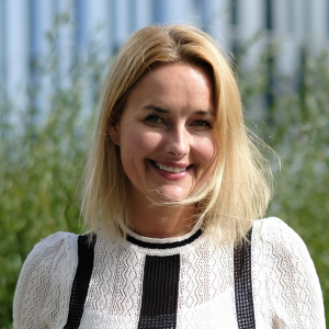 Speaker profile image for Ragnhild Drag&oslash;y