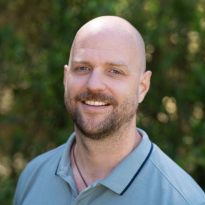 Speaker profile image for Roy van Daatselaar