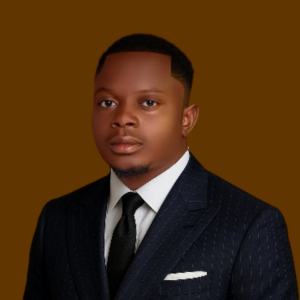 Speaker profile image for Salifu Eyiojotule Daniel