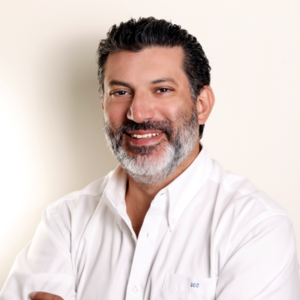 Speaker profile image for Sandro Coglitore