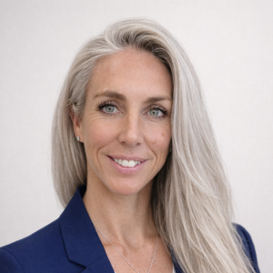 Speaker profile image for Sarah Holmyard