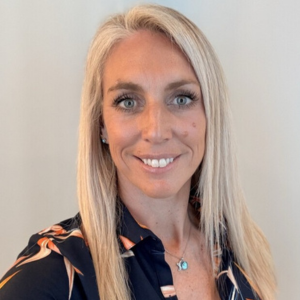 Speaker image for Sarah Holmyard