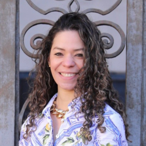 Speaker profile image for Soledad Jir&oacute;n Hernandez