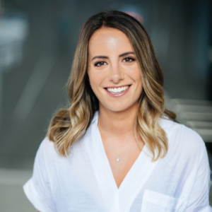 Speaker profile image for Sophie Ryan