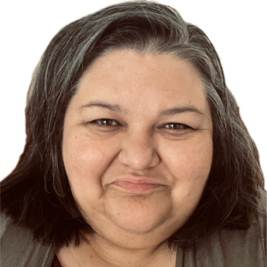 Speaker profile image for Tiffany Waters