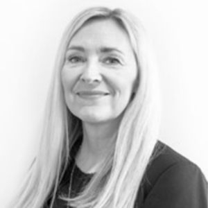 Speaker profile image for Tordis Poulsen