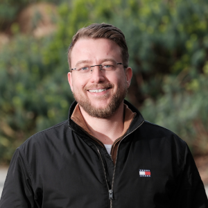 Speaker profile image for Wesley Malcorps