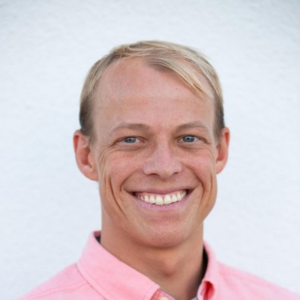 Speaker profile image for Zach Koehn