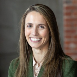 Speaker profile image for Aly Rose