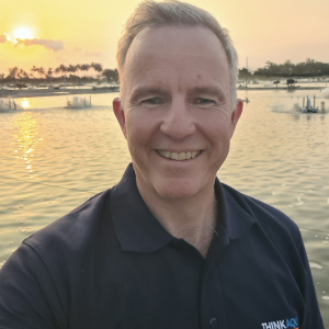 Speaker profile image for Anton Immink