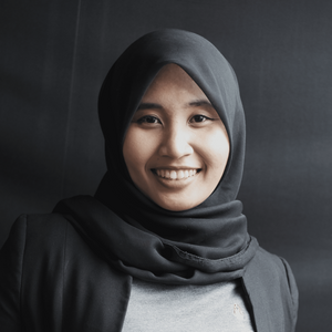 Speaker profile image for Liris Maduningtyas