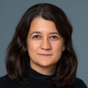 Speaker profile image for Catarina Martins