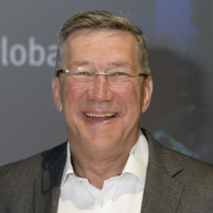 Speaker image for Chris Ninnes