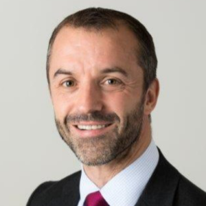 Speaker image for Colin Faulkner