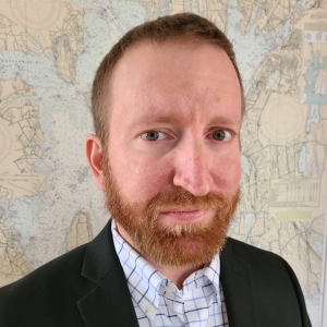 Speaker profile image for Dane Klinger