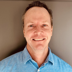 Speaker profile image for Donald Grant