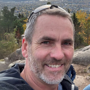 Speaker profile image for Erik Giercksky