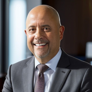 Speaker profile image for Francisco Murillo