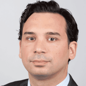 Speaker profile image for Gorjan Nikolik