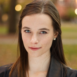 Speaker profile image for Gracie White