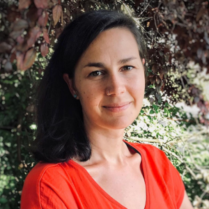 Speaker profile image for Helen Packer