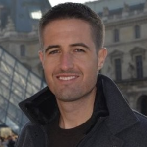 Speaker profile image for Jayson Berryhill