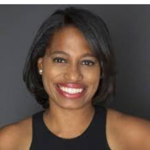 Speaker profile image for Juli-Anne Russo