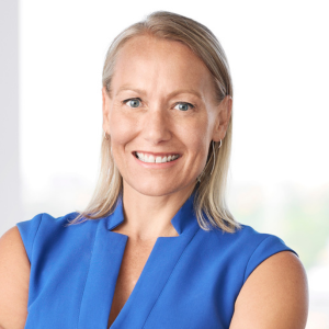 Speaker profile image for Katherine Bryar