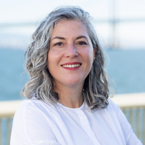 Speaker profile image for Laura Rodriguez