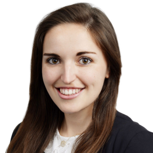 Speaker profile image for Laure Boissat