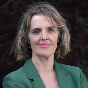 Speaker profile image for Lorella De La Iglesias