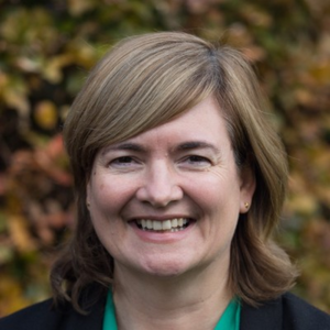 Speaker profile image for Louise Buttle