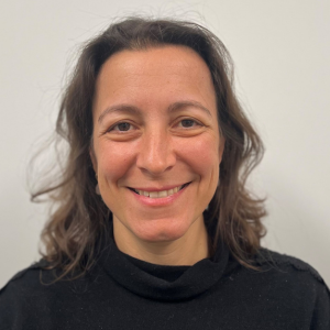 Speaker profile image for Magali Rousselot