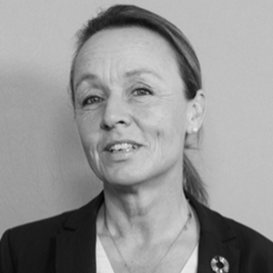 Speaker profile image for Melanie Siggs