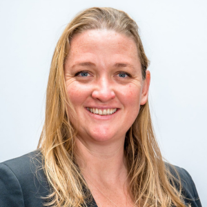 Speaker profile image for Merrielle Macleod