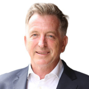 Speaker profile image for Michael White