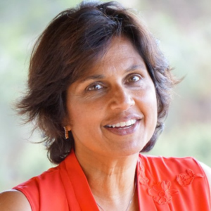Speaker profile image for Monica Jain
