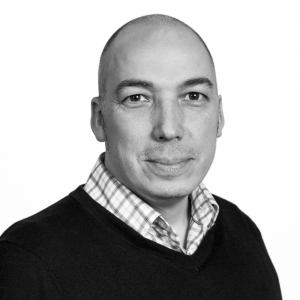 Speaker profile image for Nadir Ait-Laoussine