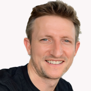 Speaker profile image for Neil Wendover