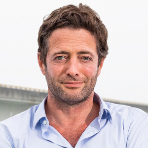 Speaker profile image for Ohad Maiman