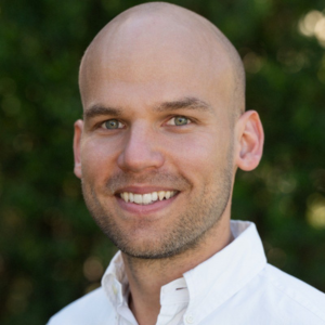 Speaker profile image for Ola Luthman