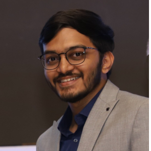 Speaker profile image for Pranit Mehta