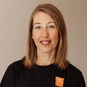 Speaker profile image for Tanja Knabenschuh Hoel