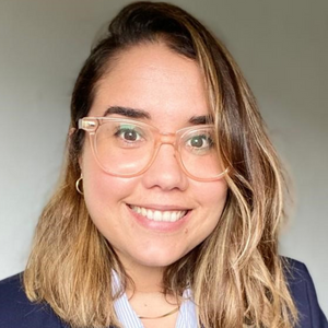 Speaker profile image for Teresa Fernandez