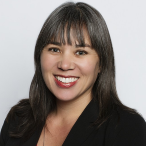 Speaker profile image for Teresa Ish