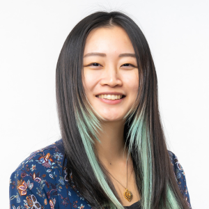 Tessa Charupatanapongse