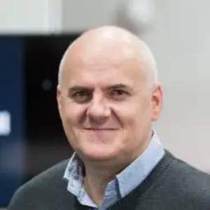 Speaker profile image for Wayne Murphy