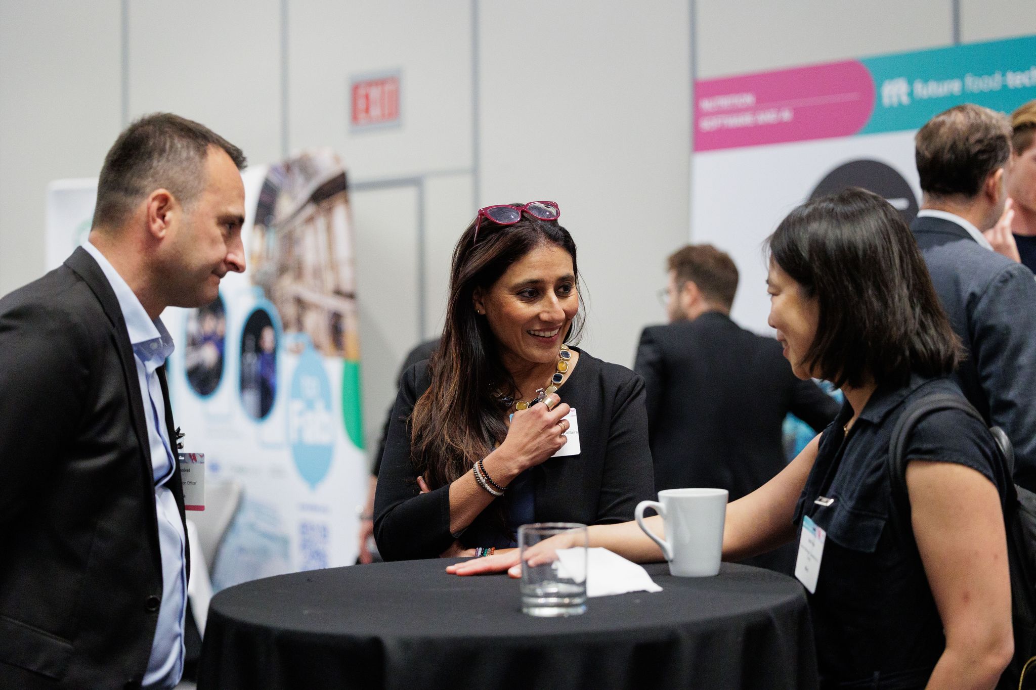 Future Food-Tech Chicago